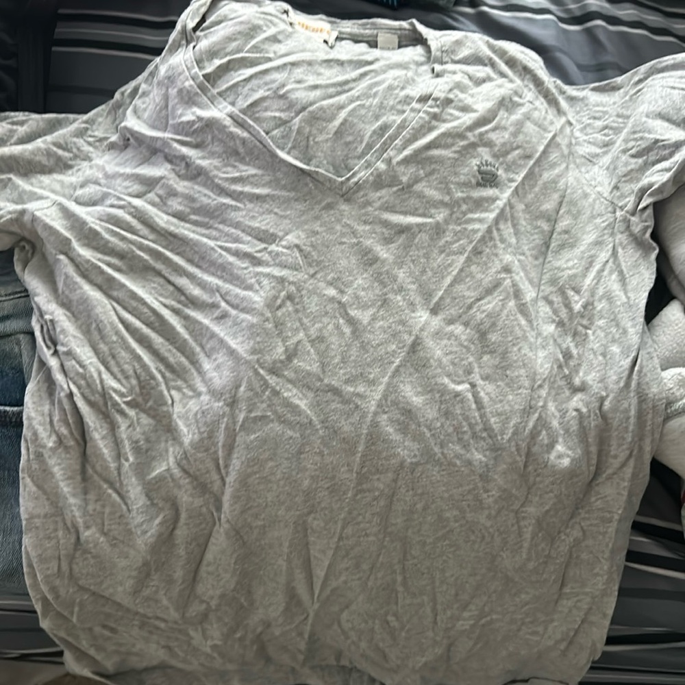 Diesel V neck